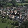 Photos aériennes de Schweighouse-sur-Moder (67590) | Bas-Rhin, Alsace, France - Photo réf. N010629