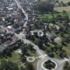 Photos aériennes de Schweighouse-sur-Moder (67590) | Bas-Rhin, Alsace, France - Photo réf. N010630