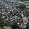 Photos aériennes de Schweighouse-sur-Moder (67590) | Bas-Rhin, Alsace, France - Photo réf. N010631