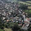 Photos aériennes de Schweighouse-sur-Moder (67590) - Autre vue | Bas-Rhin, Grand Est, France - Photo réf. N010631