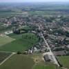 Photos aériennes de Sessenheim (67770) - Autre vue | Bas-Rhin, Grand Est, France - Photo réf. N010632