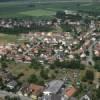 Photos aériennes de Sessenheim (67770) - Autre vue | Bas-Rhin, Grand Est, France - Photo réf. N010643