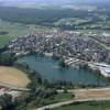 Photos aériennes de Soufflenheim (67620) | Bas-Rhin, Grand Est, France - Photo réf. N010647