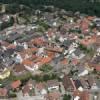Photos aériennes de Soufflenheim (67620) | Bas-Rhin, Grand Est, France - Photo réf. N010661