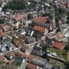 Photos aériennes de Soufflenheim (67620) | Bas-Rhin, Grand Est, France - Photo réf. N010662