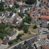 Photos aériennes de Soufflenheim (67620) | Bas-Rhin, Grand Est, France - Photo réf. N010666