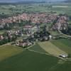 Photos aériennes de Uhrwiller (67350) | Bas-Rhin, Alsace, France - Photo réf. N010669