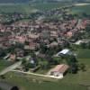 Photos aériennes de Uhrwiller (67350) | Bas-Rhin, Alsace, France - Photo réf. N010672