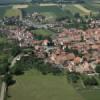 Photos aériennes de Uhrwiller (67350) | Bas-Rhin, Alsace, France - Photo réf. N010673
