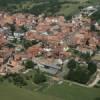 Photos aériennes de Uhrwiller (67350) | Bas-Rhin, Alsace, France - Photo réf. N010674