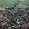 Photos aériennes de Uhrwiller (67350) | Bas-Rhin, Alsace, France - Photo réf. N010677