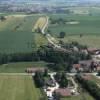 Photos aériennes de Uhrwiller (67350) - Autre vue | Bas-Rhin, Alsace, France - Photo réf. N010680