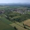 Photos aériennes de Uhlwiller (67350) - Autre vue | Bas-Rhin, Grand Est, France - Photo réf. N010681