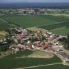 Photos aériennes de Uhlwiller (67350) - Autre vue | Bas-Rhin, Grand Est, France - Photo réf. N010684