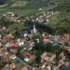 Photos aériennes de Uhlwiller (67350) - Autre vue | Bas-Rhin, Grand Est, France - Photo réf. N010688
