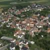 Photos aériennes de Uhlwiller (67350) - Autre vue | Bas-Rhin, Grand Est, France - Photo réf. N010689