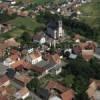 Photos aériennes de Uhlwiller (67350) - Autre vue | Bas-Rhin, Grand Est, France - Photo réf. N010692