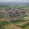 Photos aériennes de Weitbruch (67500) | Bas-Rhin, Grand Est, France - Photo réf. N010693