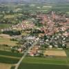 Photos aériennes de Weitbruch (67500) | Bas-Rhin, Grand Est, France - Photo réf. N010695