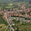 Photos aériennes de Weitbruch (67500) | Bas-Rhin, Grand Est, France - Photo réf. N010696