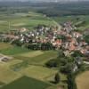 Photos aériennes de Weitbruch (67500) | Bas-Rhin, Grand Est, France - Photo réf. N010704