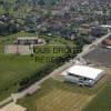 Photos aériennes de Weitbruch (67500) | Bas-Rhin, Grand Est, France - Photo réf. N010705