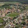 Photos aériennes de Weitbruch (67500) | Bas-Rhin, Grand Est, France - Photo réf. N010707