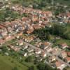 Photos aériennes de Weitbruch (67500) | Bas-Rhin, Grand Est, France - Photo réf. N010708