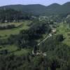 Photos aériennes de "hameau" - Photo réf. N010713