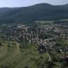 Photos aériennes de Zinswiller (67110) | Bas-Rhin, Alsace, France - Photo réf. N010724