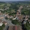 Photos aériennes de Zinswiller (67110) | Bas-Rhin, Alsace, France - Photo réf. N010727