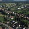 Photos aériennes de Zinswiller (67110) | Bas-Rhin, Alsace, France - Photo réf. N010729