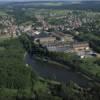 Photos aériennes de Zinswiller (67110) | Bas-Rhin, Alsace, France - Photo réf. N010732
