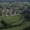 Photos aériennes de Zinswiller (67110) - Autre vue | Bas-Rhin, Grand Est, France - Photo réf. N010733