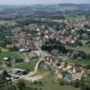 Photos aériennes de Bitschhoffen (67350) | Bas-Rhin, Grand Est, France - Photo réf. N010737
