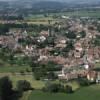 Photos aériennes de Bitschhoffen (67350) | Bas-Rhin, Grand Est, France - Photo réf. N010738