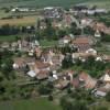Photos aériennes de Bitschhoffen (67350) | Bas-Rhin, Grand Est, France - Photo réf. N010739
