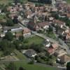 Photos aériennes de Bitschhoffen (67350) | Bas-Rhin, Grand Est, France - Photo réf. N010740