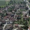 Photos aériennes de Bitschhoffen (67350) | Bas-Rhin, Grand Est, France - Photo réf. N010741