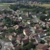 Photos aériennes de Bitschhoffen (67350) | Bas-Rhin, Grand Est, France - Photo réf. N010742