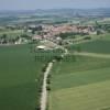 Photos aériennes de Kindwiller (67350) - Autre vue | Bas-Rhin, Grand Est, France - Photo réf. N010743