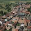 Photos aériennes de Kindwiller (67350) - Autre vue | Bas-Rhin, Grand Est, France - Photo réf. N010747