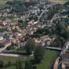 Photos aériennes de La Walck (67350) - Autre vue | Bas-Rhin, Grand Est, France - Photo réf. N010753