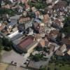 Photos aériennes de La Walck (67350) | Bas-Rhin, Alsace, France - Photo réf. N010759