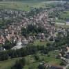 Photos aériennes de Uberach (67350) | Bas-Rhin, Grand Est, France - Photo réf. N010760