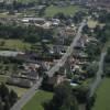 Photos aériennes de Uberach (67350) | Bas-Rhin, Grand Est, France - Photo réf. N010761