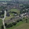 Photos aériennes de Uberach (67350) | Bas-Rhin, Grand Est, France - Photo réf. N010762
