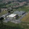 Photos aériennes de Uberach (67350) | Bas-Rhin, Grand Est, France - Photo réf. N010764