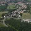 Photos aériennes de Uberach (67350) | Bas-Rhin, Grand Est, France - Photo réf. N010765