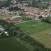 Photos aériennes de Uberach (67350) | Bas-Rhin, Grand Est, France - Photo réf. N010767